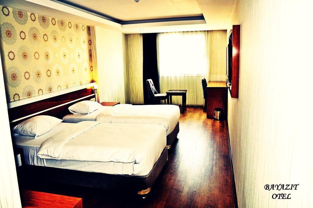 Bayazit Hotel İskenderun 部屋 写真